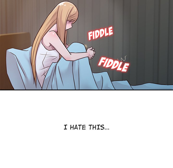The Mismatch Chapter 9 image 15
