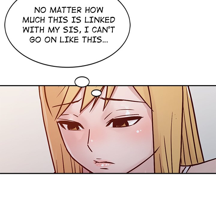 The Mismatch Chapter 9 image 19