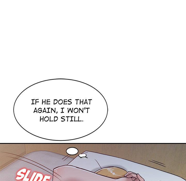 The Mismatch Chapter 9 image 20