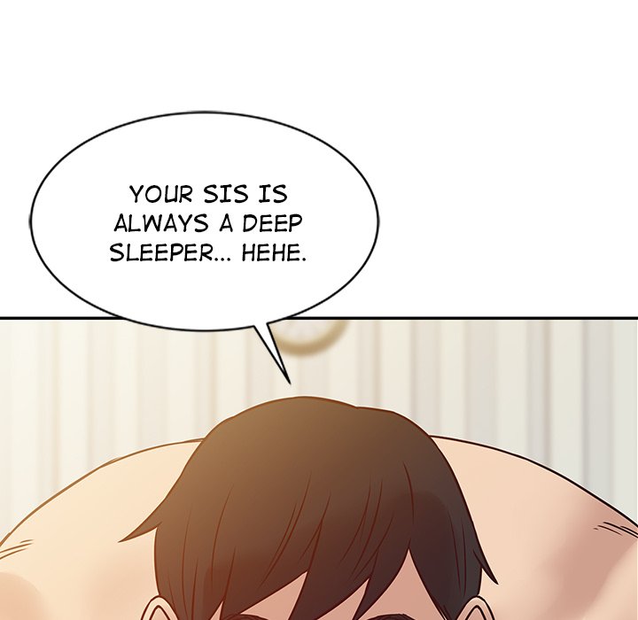 The Mismatch Chapter 9 image 37