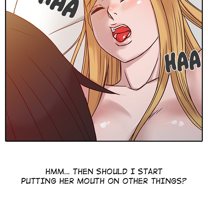 The Mismatch Chapter 9 image 60