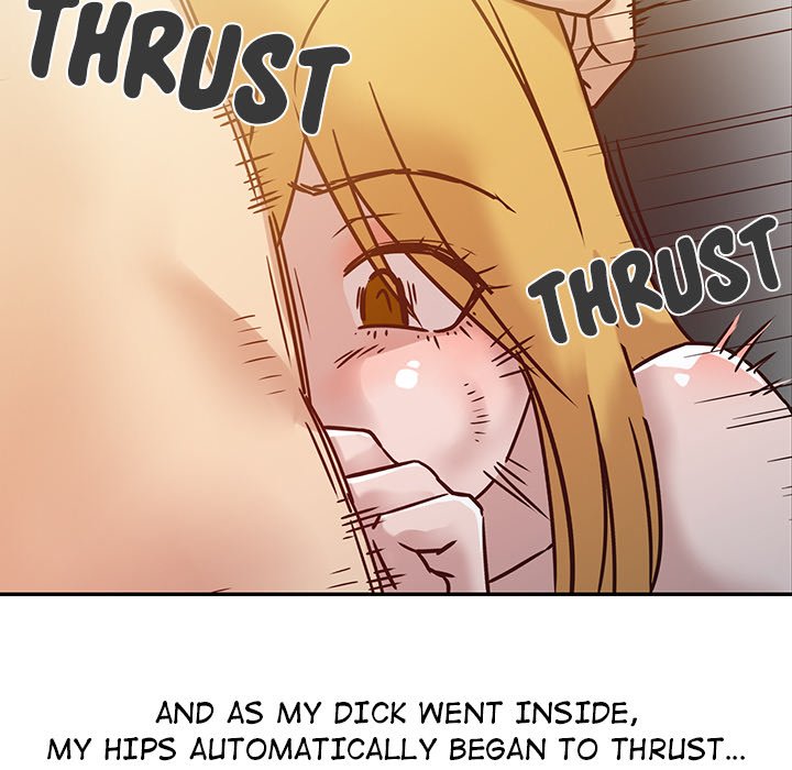 The Mismatch Chapter 9 image 72
