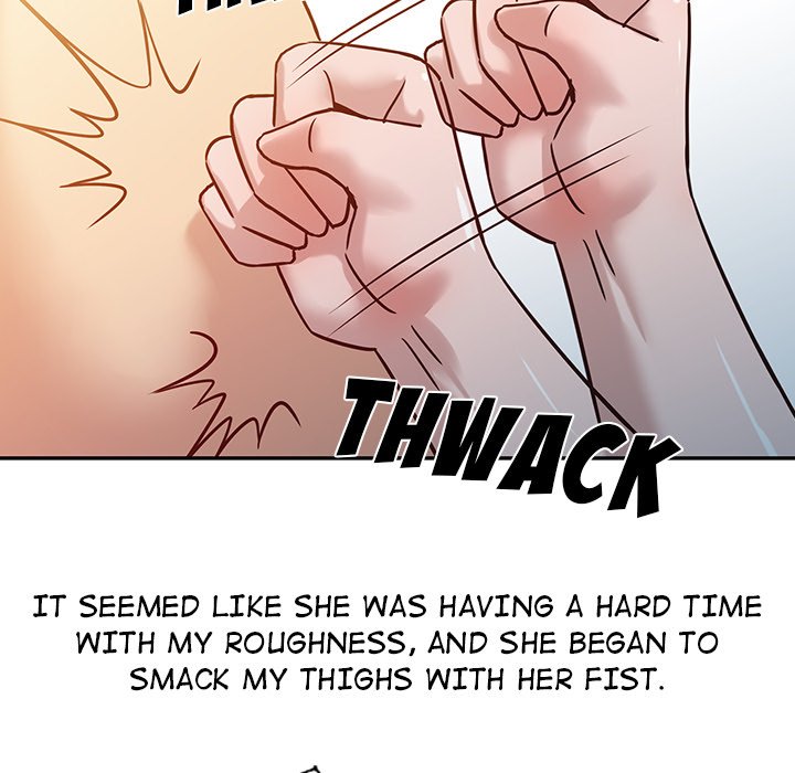 The Mismatch Chapter 9 image 78