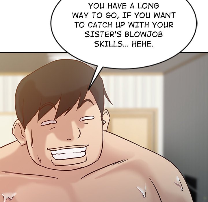 The Mismatch Chapter 9 image 82