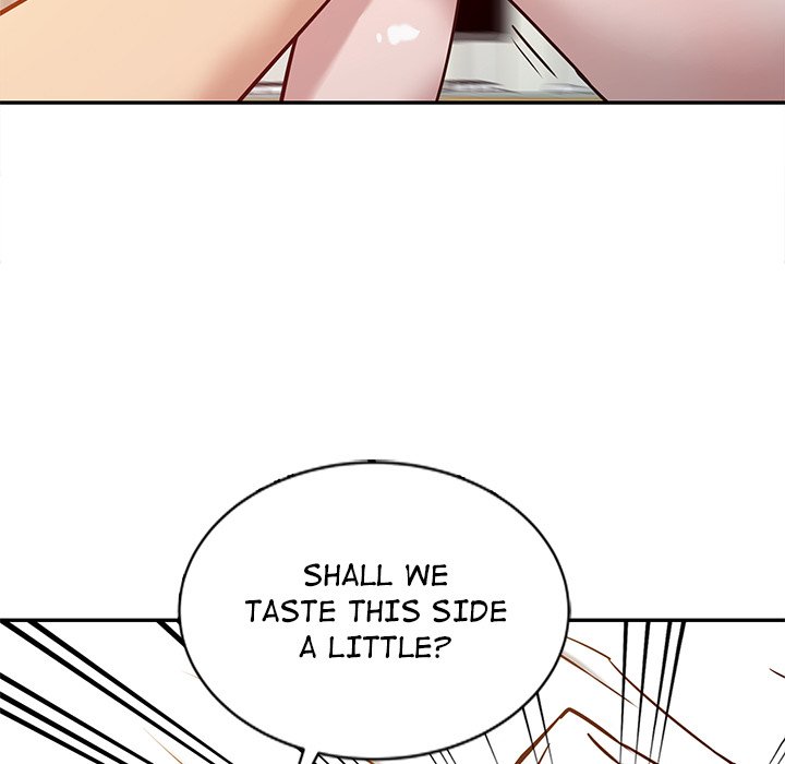 The Mismatch Chapter 9 image 84