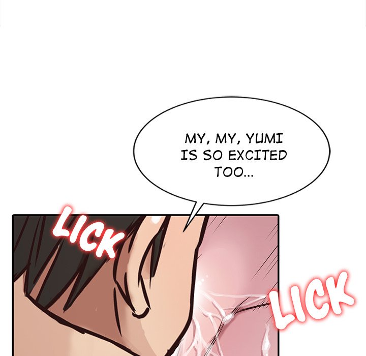 The Mismatch Chapter 9 image 92
