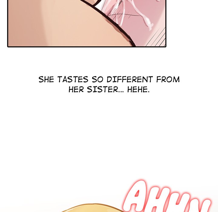 The Mismatch Chapter 9 image 93