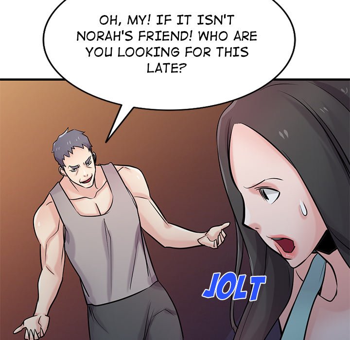 The Mismatch Chapter 90 image 114