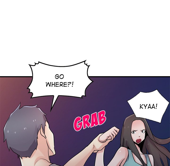The Mismatch Chapter 90 image 121