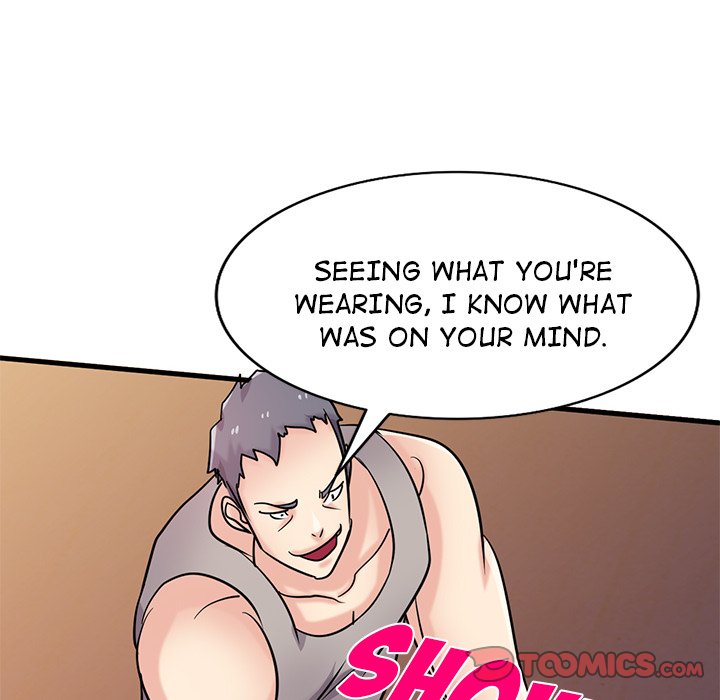 The Mismatch Chapter 90 image 128