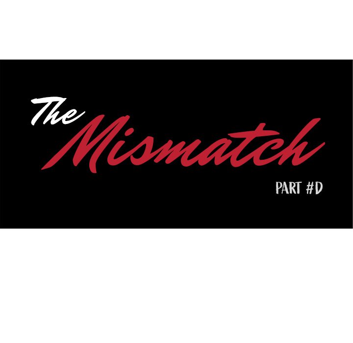 The Mismatch Chapter 90 image 13