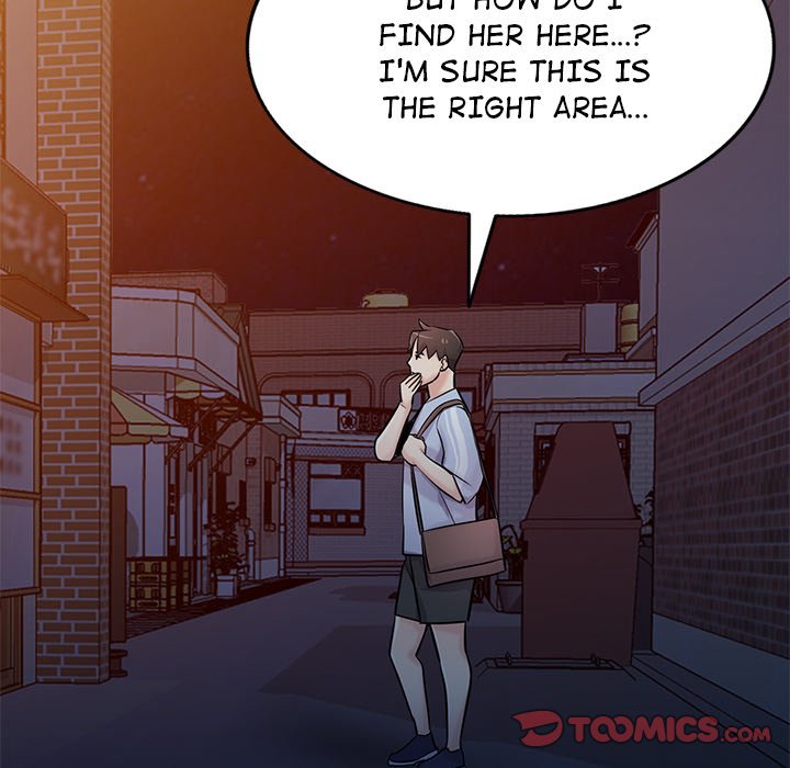 The Mismatch Chapter 90 image 20