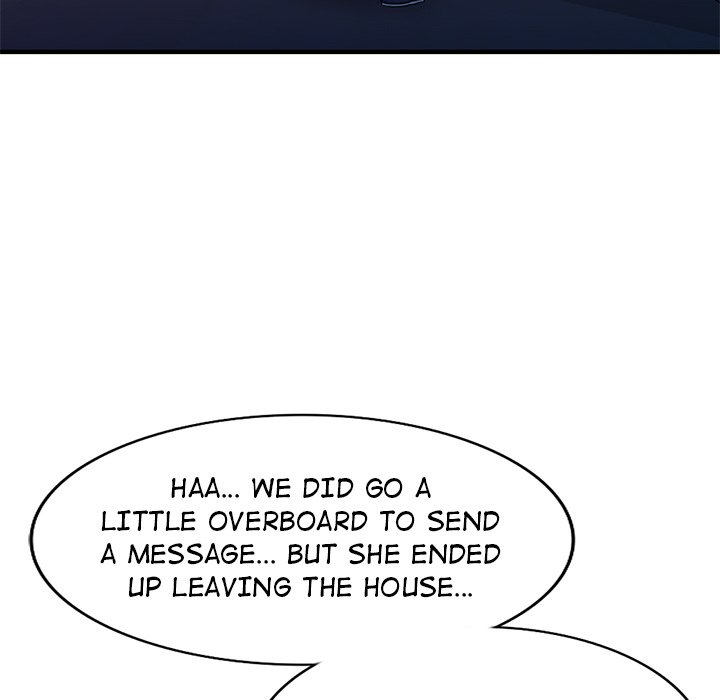 The Mismatch Chapter 90 image 21