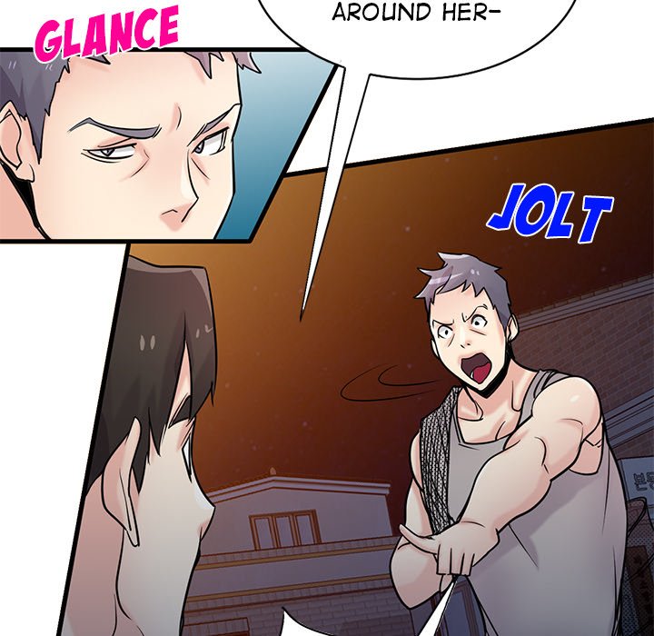 The Mismatch Chapter 90 image 29