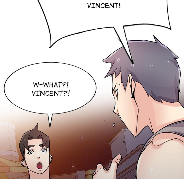 The Mismatch Chapter 90 image 33