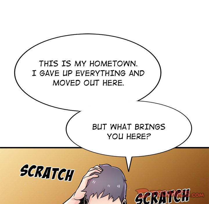 The Mismatch Chapter 90 image 38