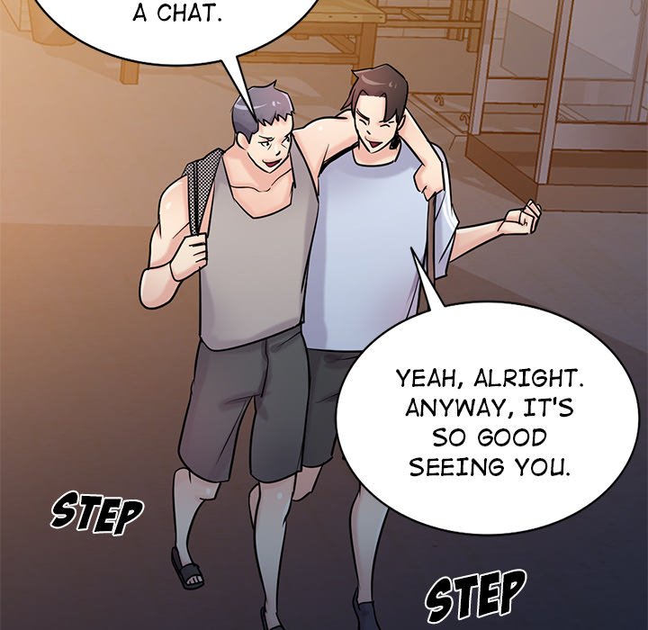 The Mismatch Chapter 90 image 43