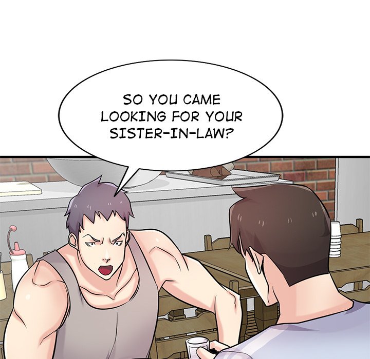 The Mismatch Chapter 90 image 47