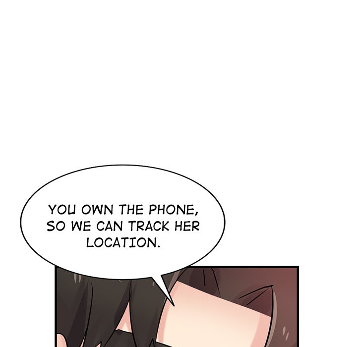 The Mismatch Chapter 90 image 4