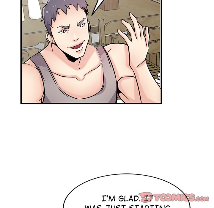 The Mismatch Chapter 90 image 50