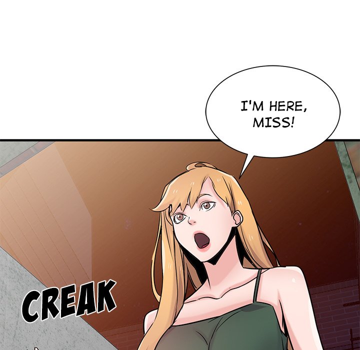 The Mismatch Chapter 90 image 55