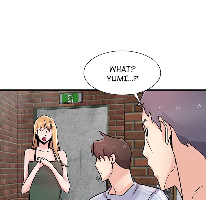 The Mismatch Chapter 90 image 65