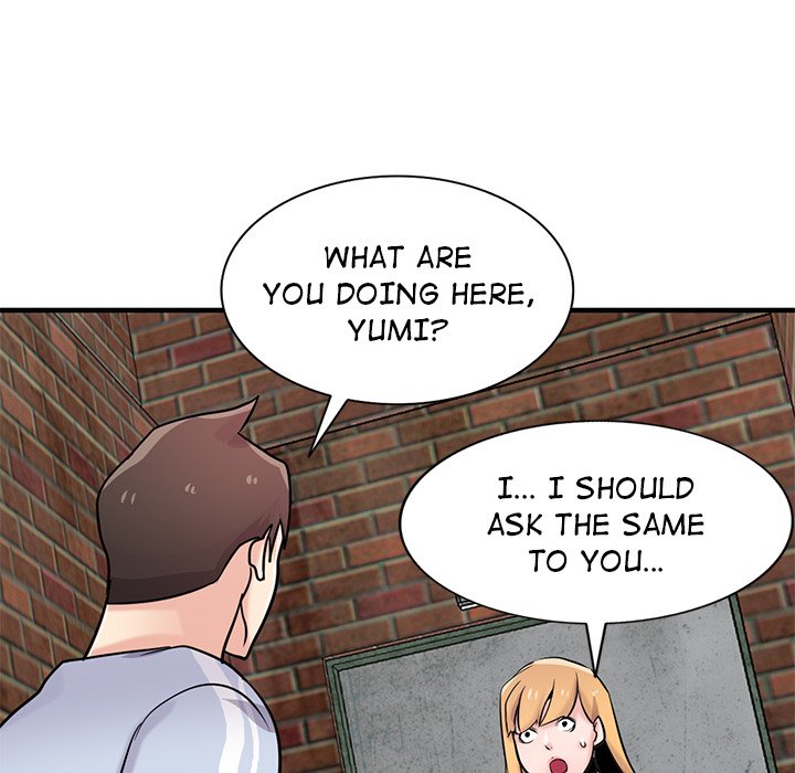 The Mismatch Chapter 90 image 67