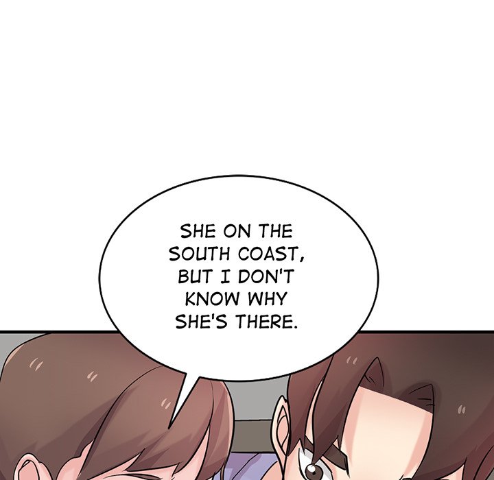 The Mismatch Chapter 90 image 6