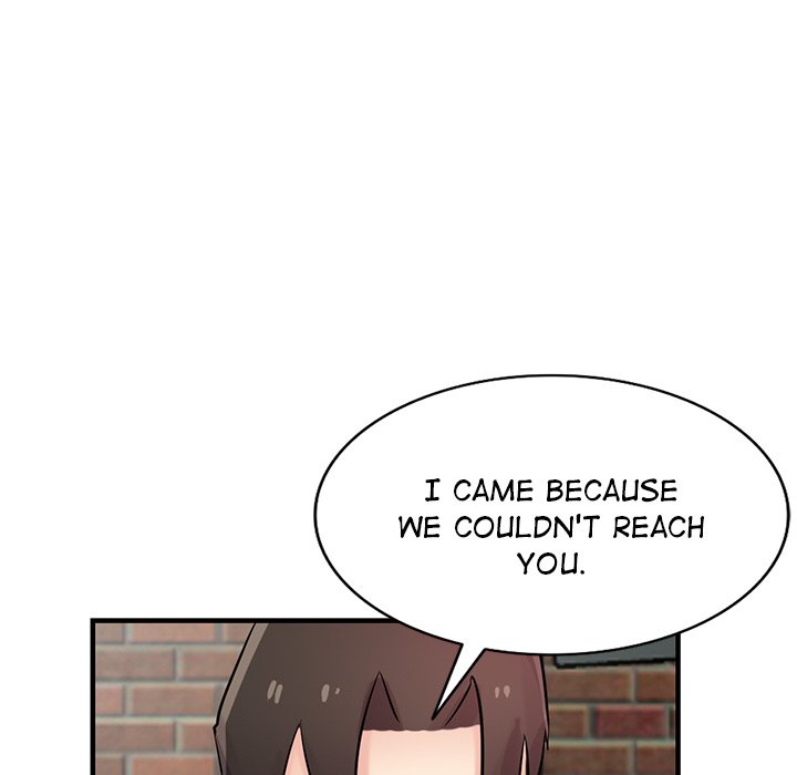 The Mismatch Chapter 90 image 69