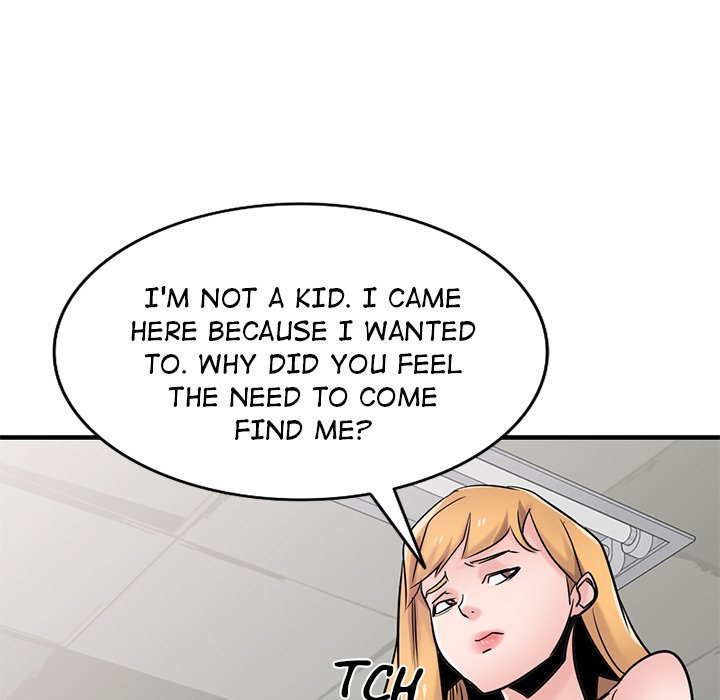 The Mismatch Chapter 90 image 71