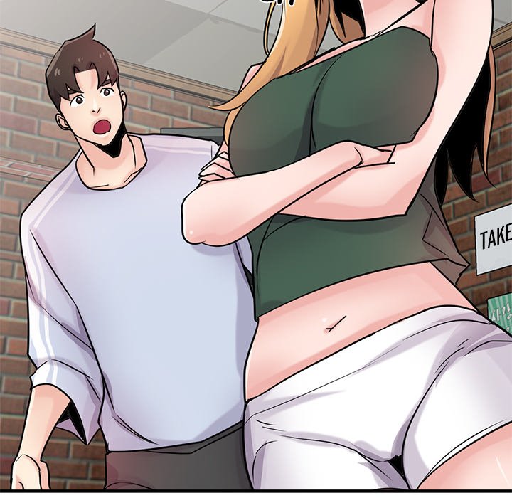 The Mismatch Chapter 90 image 72