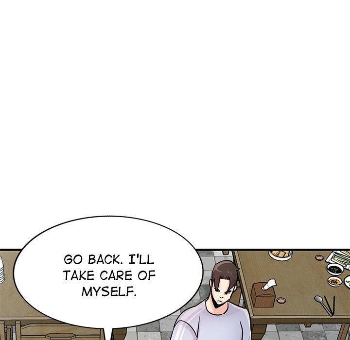 The Mismatch Chapter 90 image 75