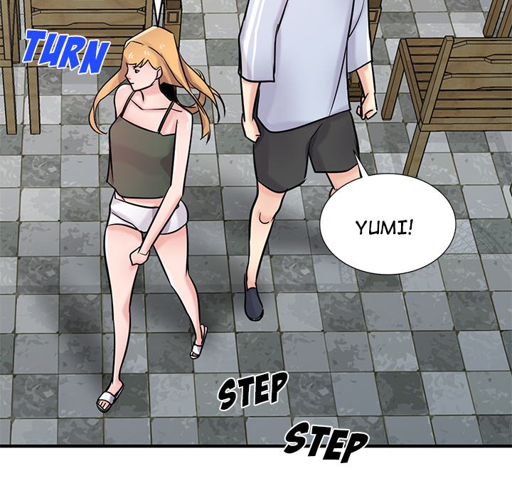 The Mismatch Chapter 90 image 76