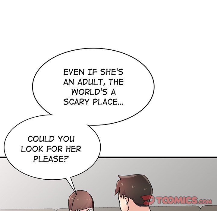 The Mismatch Chapter 90 image 8