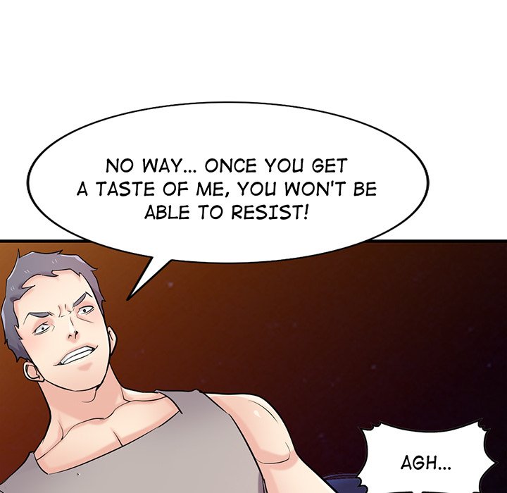 The Mismatch Chapter 91 image 9