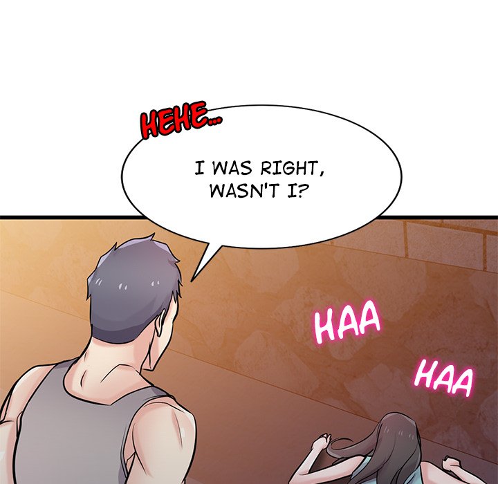 The Mismatch Chapter 91 image 123