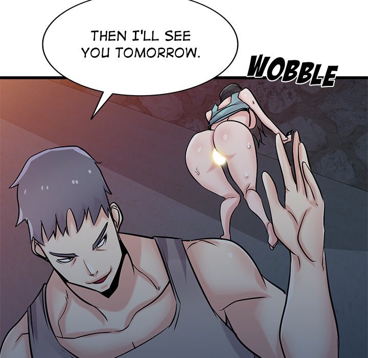The Mismatch Chapter 91 image 131