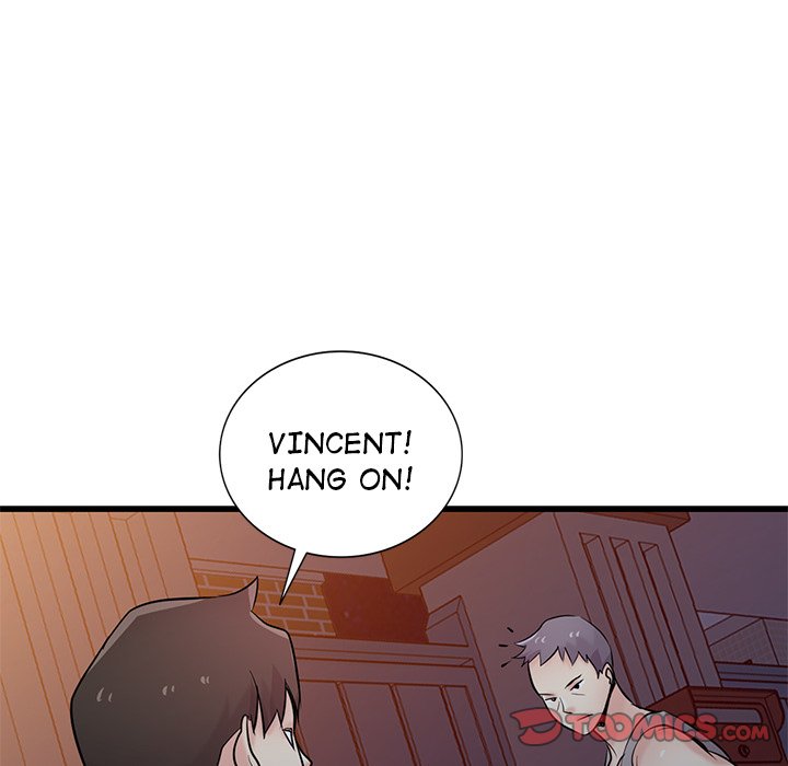 The Mismatch Chapter 91 image 146