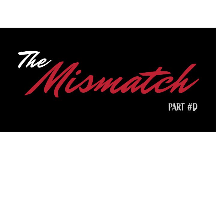 The Mismatch Chapter 91 image 15