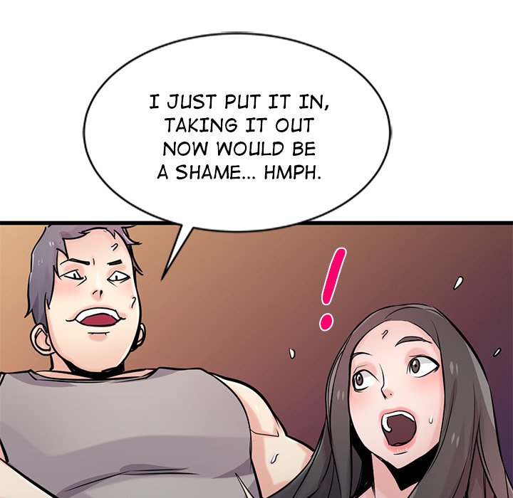 The Mismatch Chapter 91 image 32