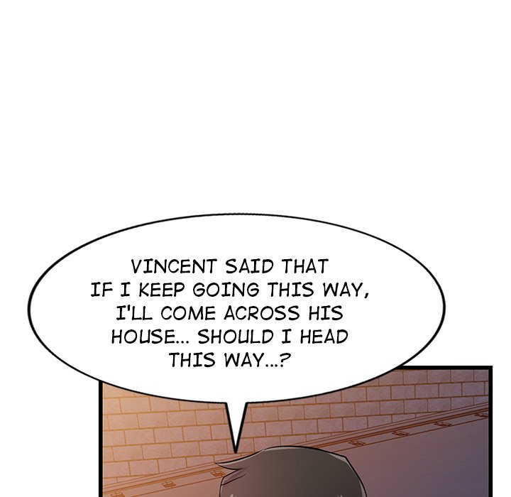 The Mismatch Chapter 91 image 42