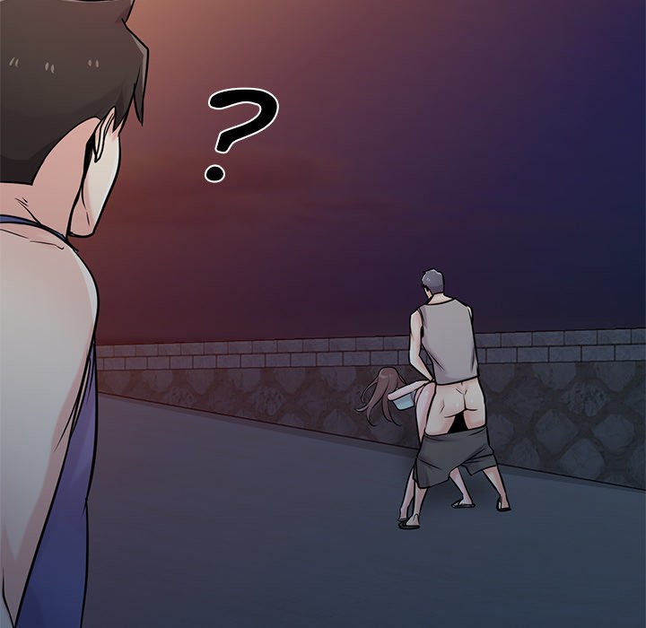 The Mismatch Chapter 91 image 45