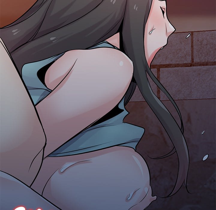 The Mismatch Chapter 91 image 64