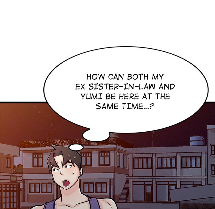 The Mismatch Chapter 91 image 73