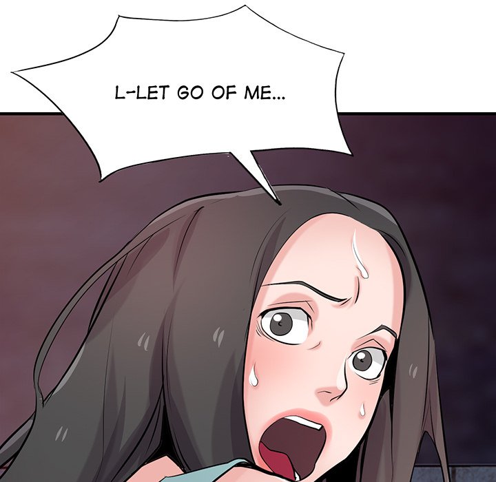 The Mismatch Chapter 91 image 7