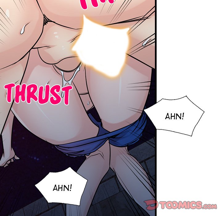 The Mismatch Chapter 91 image 83
