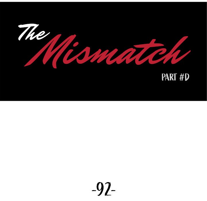 The Mismatch Chapter 92 image 13