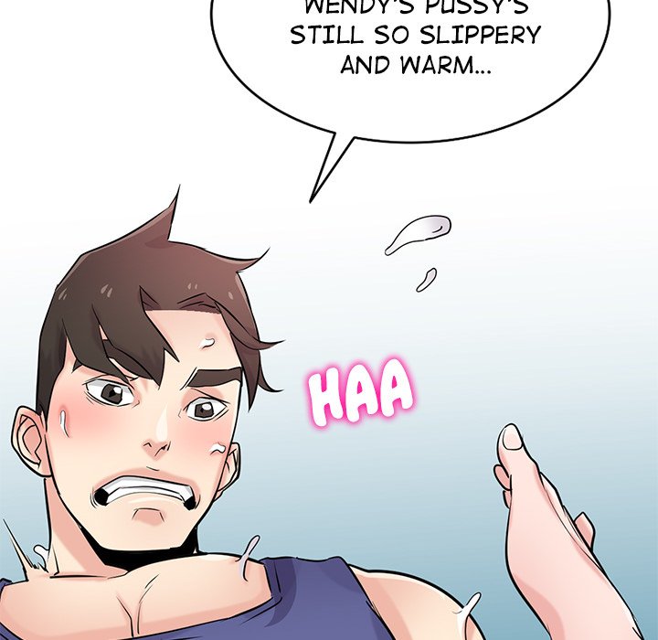 The Mismatch Chapter 92 image 141