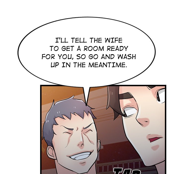 The Mismatch Chapter 92 image 17
