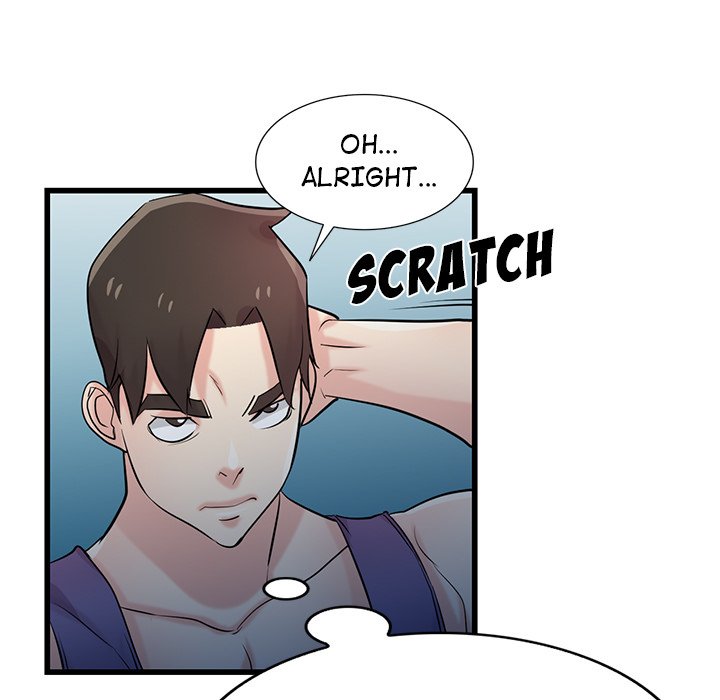 The Mismatch Chapter 92 image 19